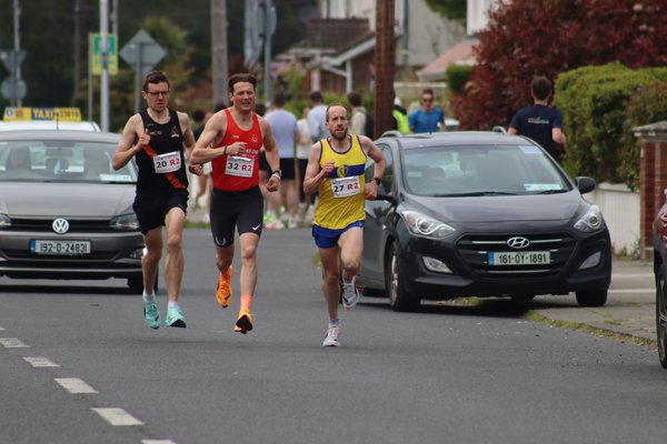 National Road Relays